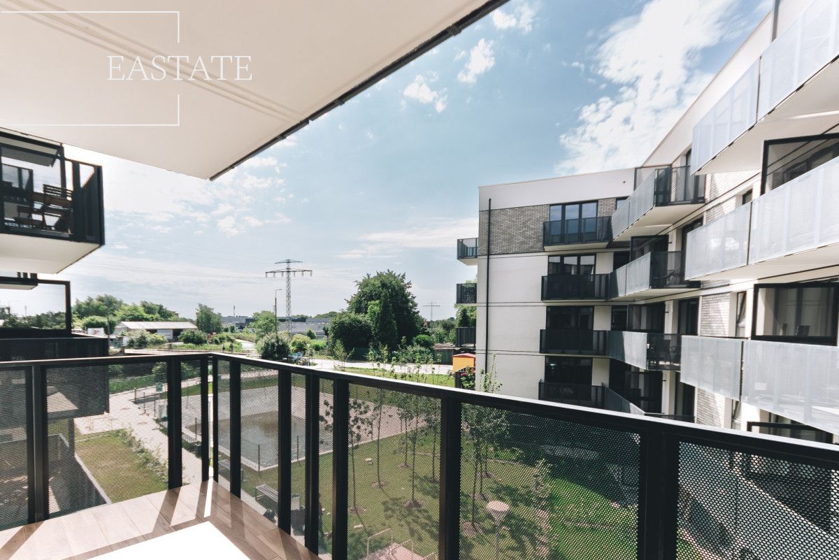 Mieszkanie 2-pokojowe Gdańsk Śródmieście, ul. Mostek. Zdjęcie 11