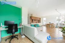 Mieszkanie 2-pokojowe Kraków Bronowice, ul. Stelmachów. Zdjęcie 4