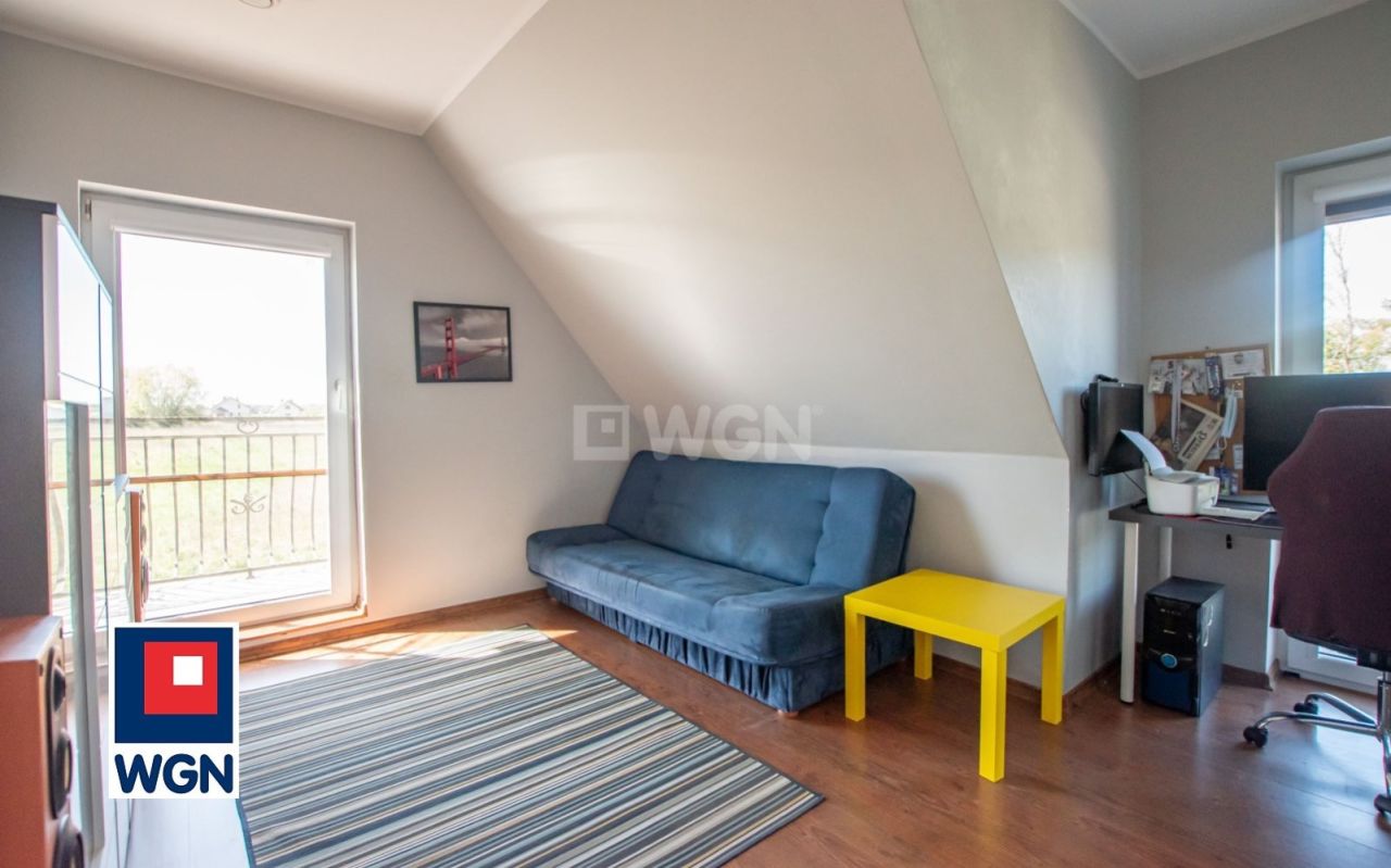 dom wolnostojący, 5 pokoi Szopy. Zdjęcie 8