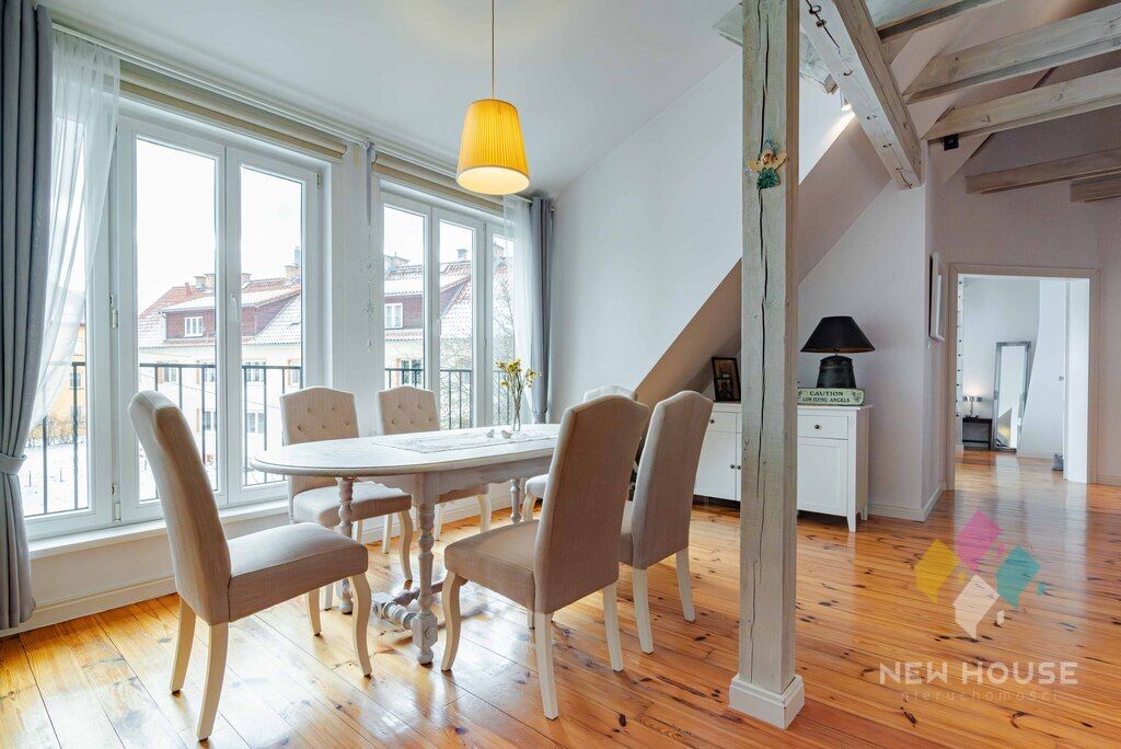 Mieszkanie 3-pokojowe Olsztyn, ul. Kazimierza Jagiellończyka. Zdjęcie 15