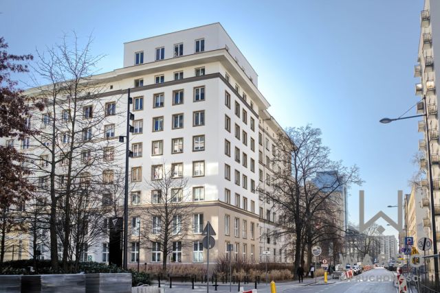 Mieszkanie 2-pokojowe Warszawa Wola, ul. Chmielna. Zdjęcie 21