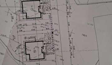 dom wolnostojący Pogórska Wola