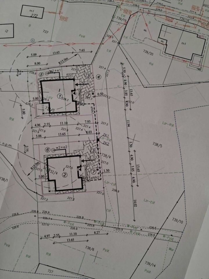 dom wolnostojący Pogórska Wola. Zdjęcie 2