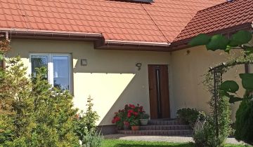 dom wolnostojący Łapiguz