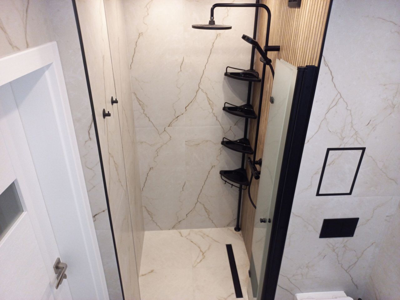 Mieszkanie 5-pokojowe Lublin Czechów, ul. Szwajcarska. Zdjęcie 6