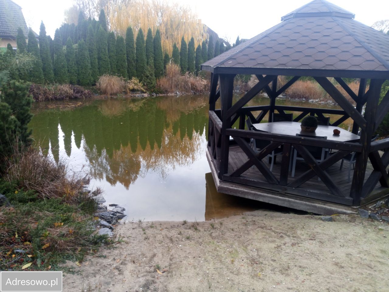 dom wolnostojący, 5 pokoi Opole Czarnowąsy. Zdjęcie 2