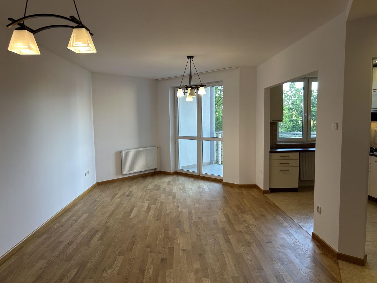 Mieszkanie 2-pokojowe Białystok Nowe Miasto, ul. Wiadukt. Zdjęcie 9