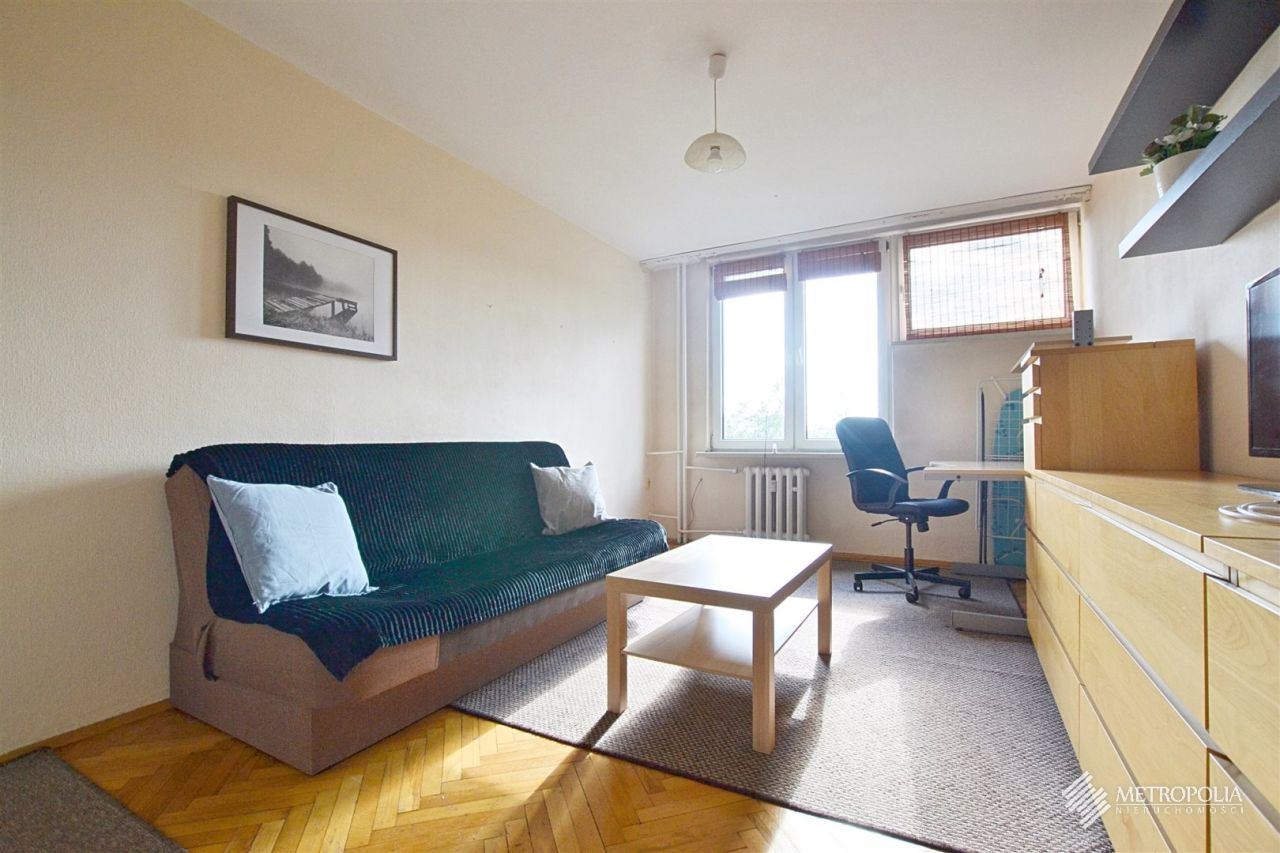 Mieszkanie 2-pokojowe Kraków Krowodrza, ul. Piotra Stachiewicza. Zdjęcie 11