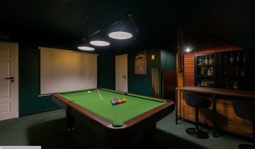 Mieszkanie 7-pokojowe Kobyłka, ul. Leszka