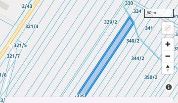 Działka rolna Myszków Będusz