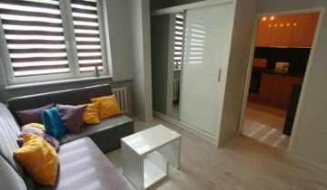 Mieszkanie 1-pokojowe Elbląg, ul. Leopolda Okulickiego