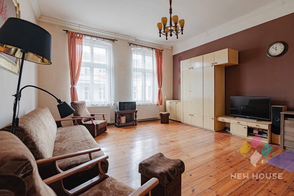 Mieszkanie 2-pokojowe Olsztyn, ul. Warmińska. Zdjęcie 11