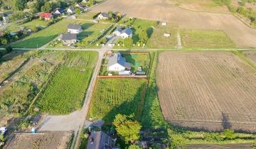 Działka budowlana Oleśniczka