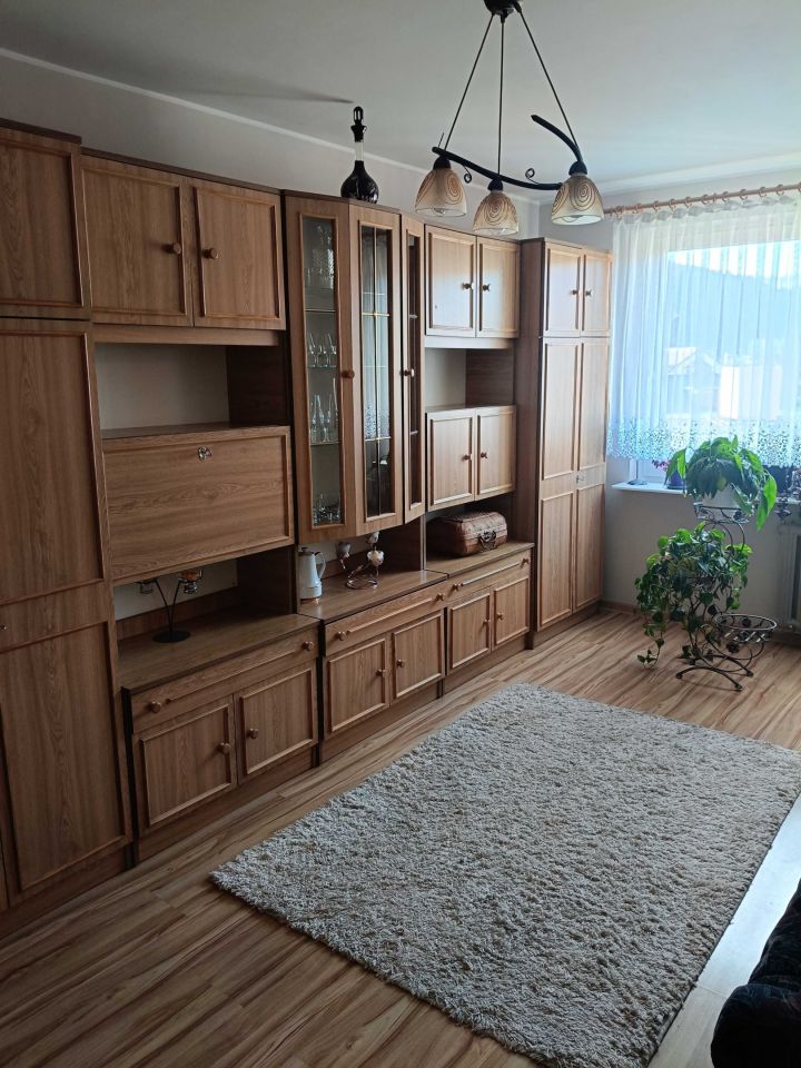 Mieszkanie 2-pokojowe Gdynia Cisowa, ul. Morska