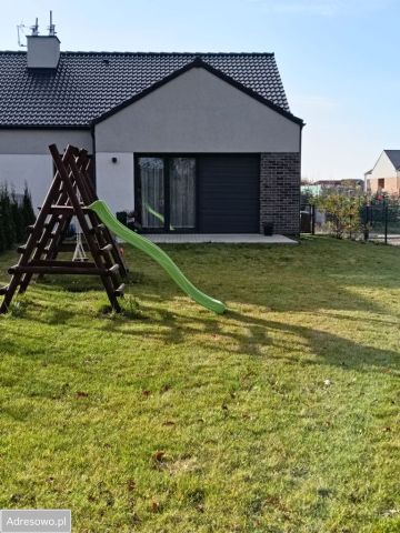 bliźniak, 4 pokoje Jarocin, os. Ogrody. Zdjęcie 2