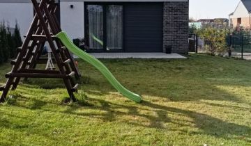 bliźniak, 4 pokoje Jarocin