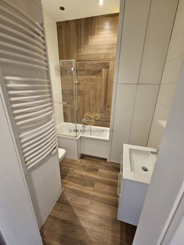 Mieszkanie 2-pokojowe Warszawa Praga-Południe, al. Armii Krajowej. Zdjęcie 6