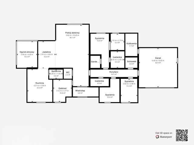 dom wolnostojący, 6 pokoi Zofiówka, ul. Jaśminowa. Zdjęcie 26