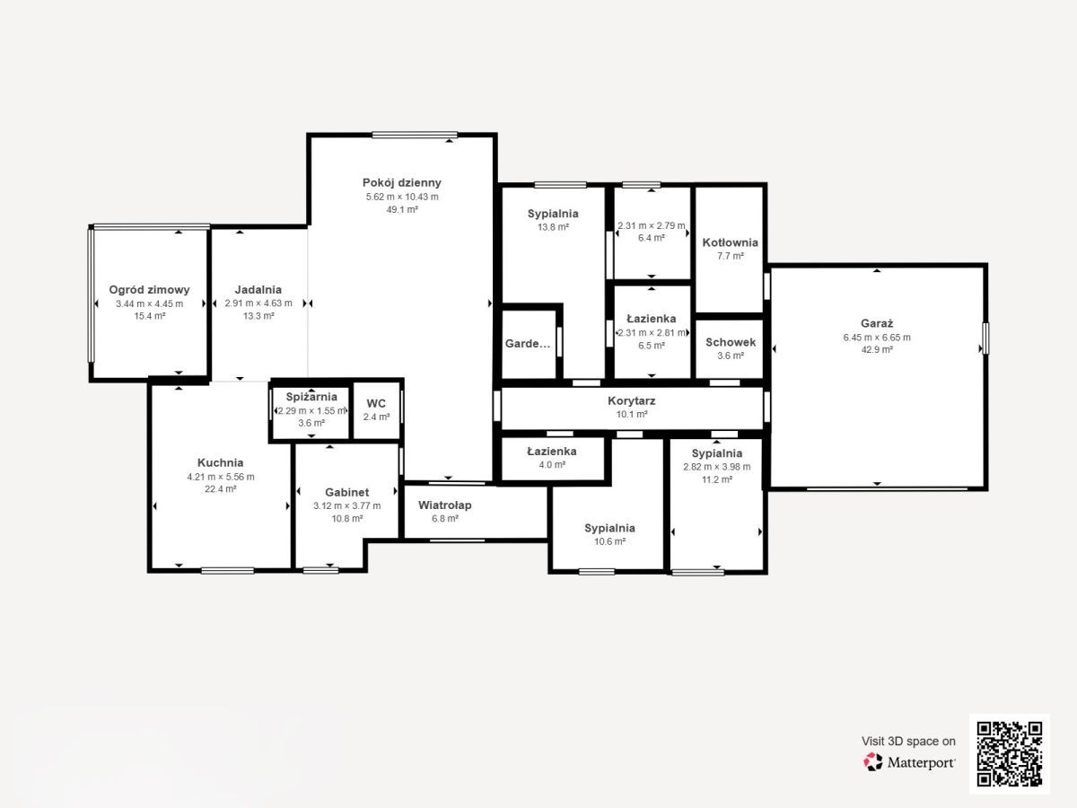 dom wolnostojący, 6 pokoi Zofiówka, ul. Jaśminowa. Zdjęcie 26