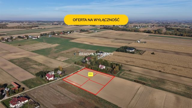 Działka budowlana Sieciechowice. Zdjęcie 2