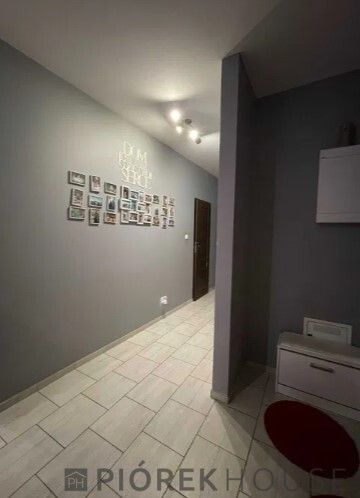 Mieszkanie 3-pokojowe Warszawa Wawer, ul. Korkowa. Zdjęcie 3