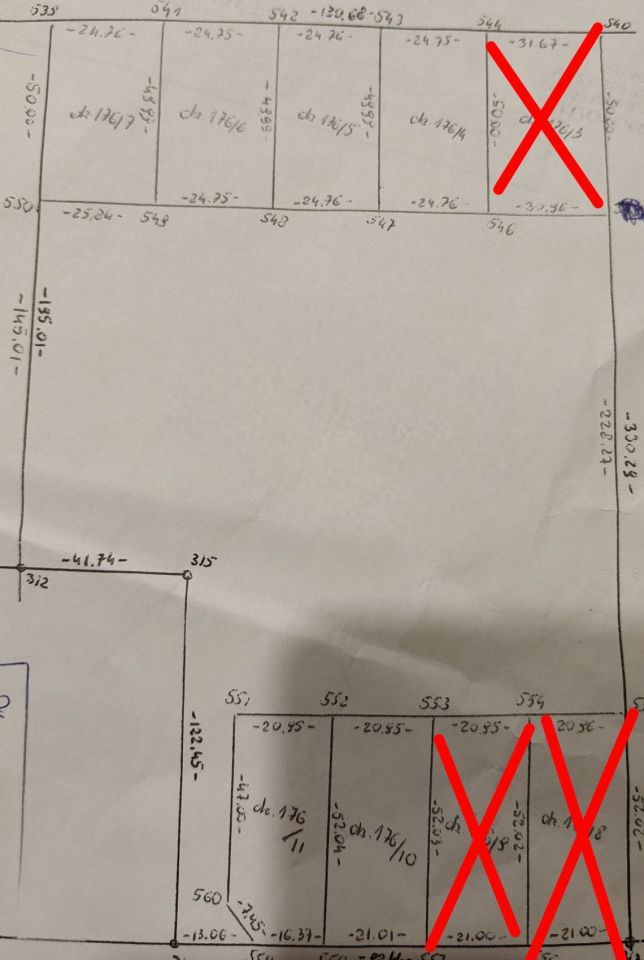 Działka budowlana Wróblewo. Zdjęcie 4