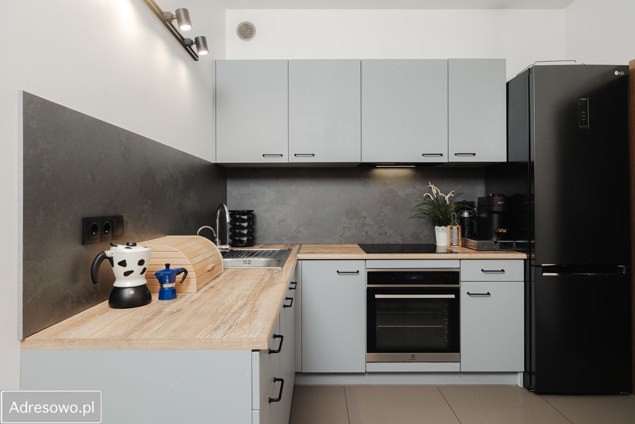 Mieszkanie 2-pokojowe Wrocław Wojszyce, ul. Jarosława Iwaszkiewicza. Zdjęcie 12