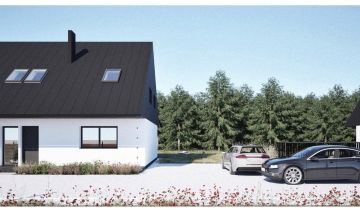 Działka budowlana Kadłubia