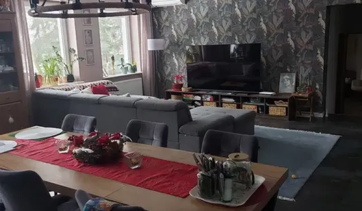 Mieszkanie 3-pokojowe Strzelce Krajeńskie