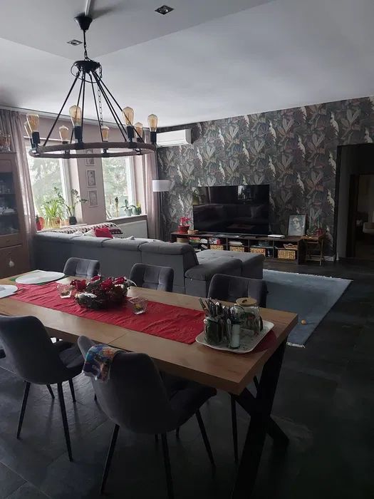 Mieszkanie 3-pokojowe Strzelce Krajeńskie