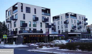 Lokal Toruń Koniuchy, ul. Żwirki i Wigury