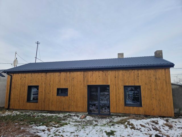 dom wolnostojący Piotrków Kujawski. Zdjęcie 1