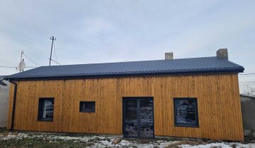 dom wolnostojący Piotrków Kujawski