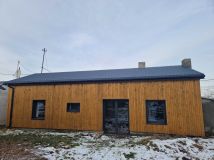 dom wolnostojący Piotrków Kujawski