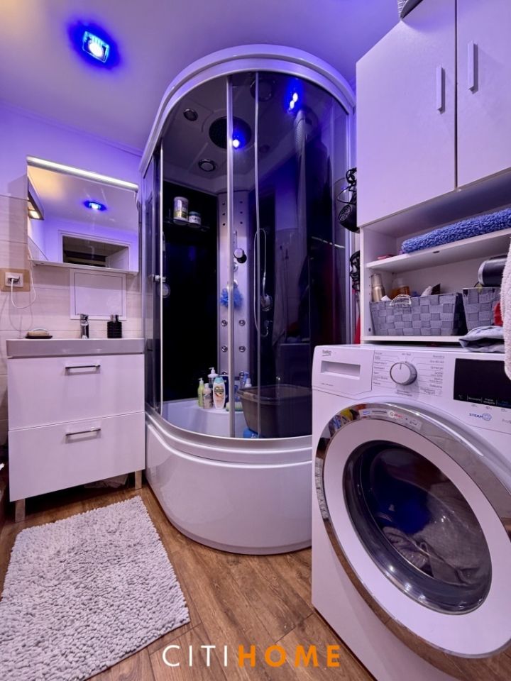 Mieszkanie 4-pokojowe Otwock Śródmieście, ul. Karczewska. Zdjęcie 10