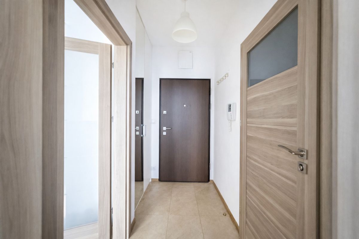 Mieszkanie 2-pokojowe Warszawa Żoliborz, ul. Kaliny Jędrusik. Zdjęcie 8