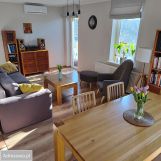 Mieszkanie 3-pokojowe Tczew Centrum, ul. Ignacego Paderewskiego. Zdjęcie 2