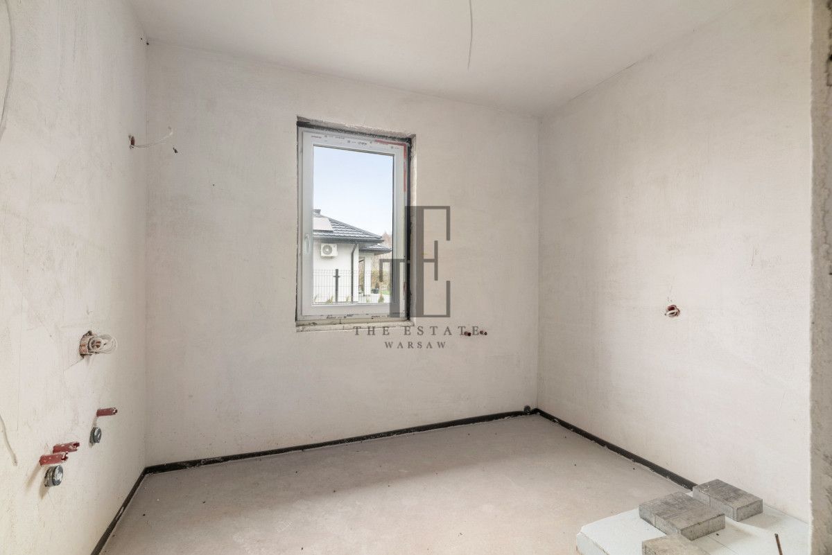 dom wolnostojący, 4 pokoje Wołomin. Zdjęcie 13