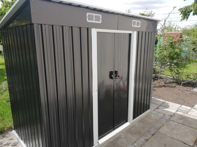 Działka rod Inowrocław, ul. Poznańska. Zdjęcie 7