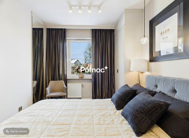 Mieszkanie 2-pokojowe Olsztyn, ul. Olsztyńska. Zdjęcie 5