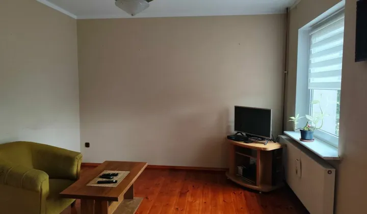 dom szeregowy, 5 pokoi Żary, ul. Mickiewicza