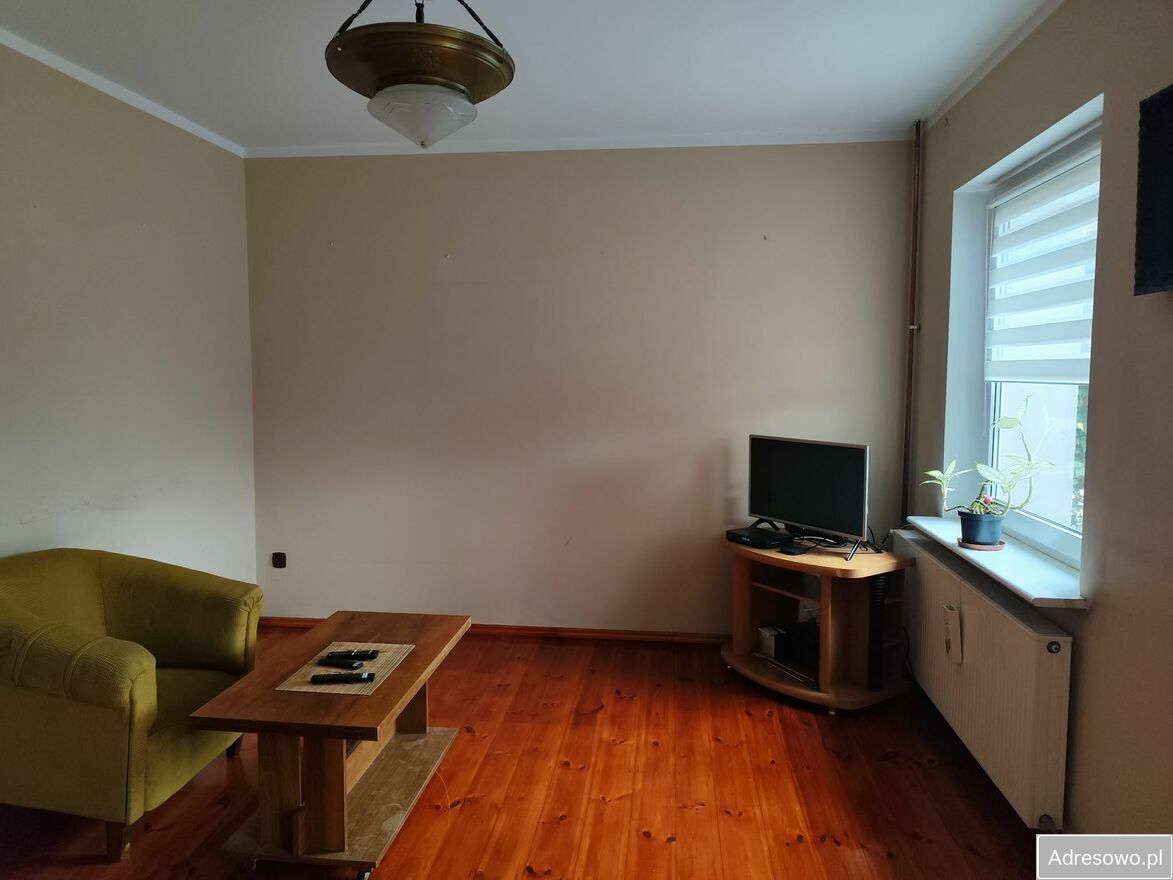 dom szeregowy, 5 pokoi Żary, ul. Mickiewicza. Zdjęcie 1