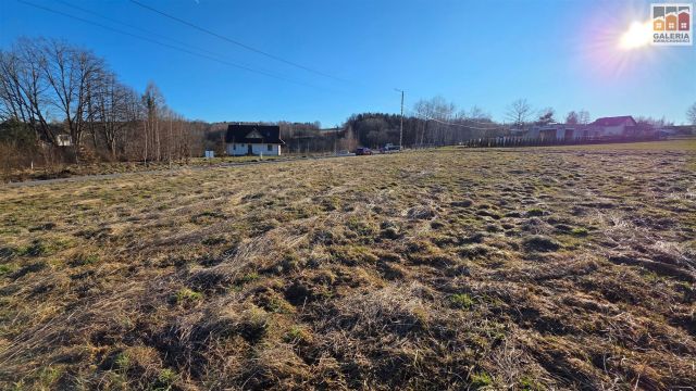 Działka budowlana Straszydle. Zdjęcie 2