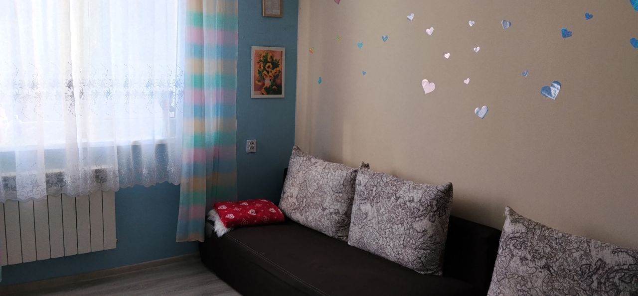 Mieszkanie 2-pokojowe Starorypin Prywatny. Zdjęcie 6