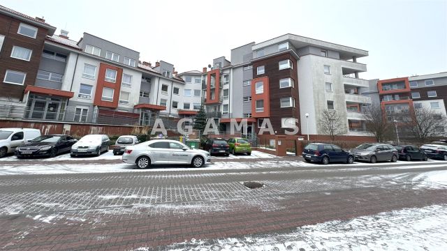 Mieszkanie 2-pokojowe Wrocław Fabryczna, ul. Racławicka. Zdjęcie 18