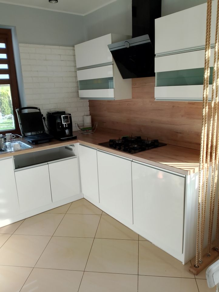 dom wolnostojący, 5 pokoi Brzeziny, Szkolna. Zdjęcie 10