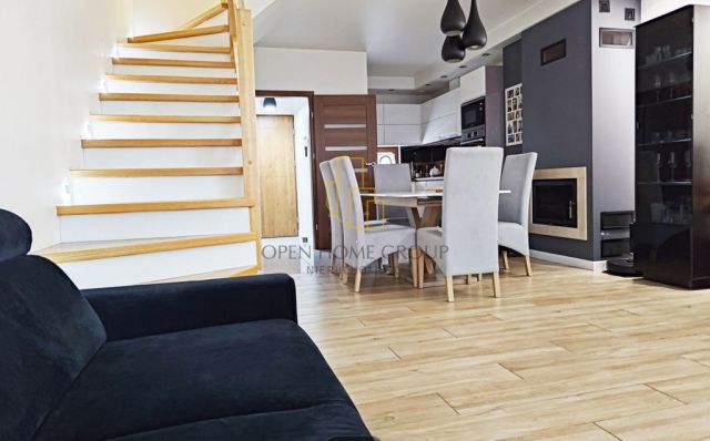 bliźniak, 4 pokoje Wrocław. Zdjęcie 3