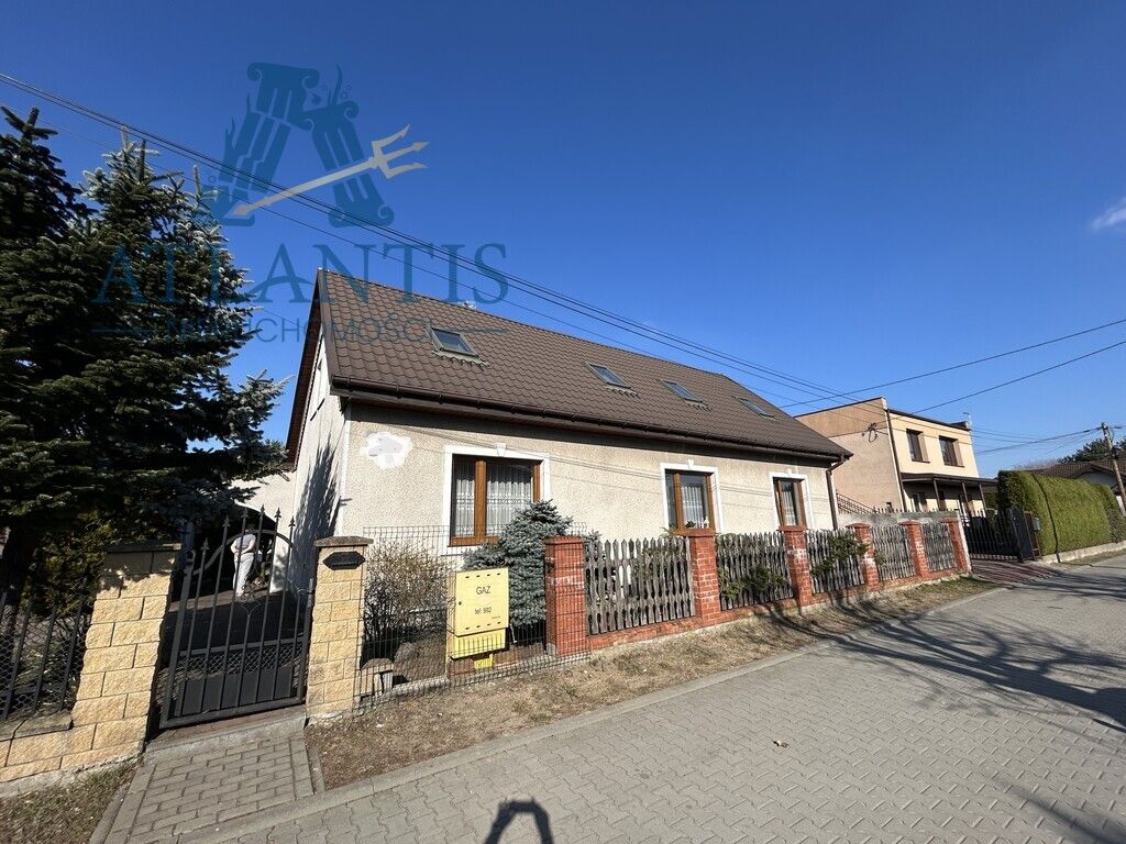 dom wolnostojący, 6 pokoi Białe Błota. Zdjęcie 2