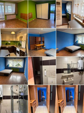 Mieszkanie 2-pokojowe Ruda Śląska Godula, ul. Joanny. Zdjęcie 1