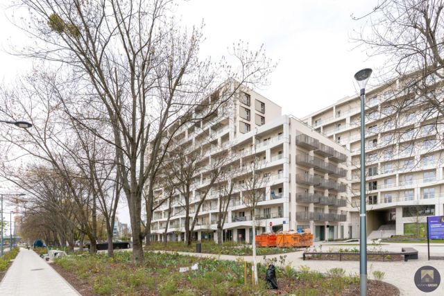 Mieszkanie 1-pokojowe Warszawa Mokotów, ul. Wołoska. Zdjęcie 13